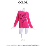 ロンT Tシャツ 長袖Tシャツ | bombshell | 詳細画像6