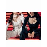 長袖カットソー HIPHOP ダンス | bombshell | 詳細画像7