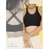 ブラトップ チューブトップ ベアトップ | bombshell | 詳細画像3 