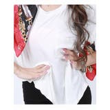 半袖Tシャツ ベーシック 無地 | bombshell | 詳細画像6