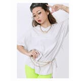 オートミール(V) | 半袖Tシャツ ビックTシャツ 無地 | bombshell