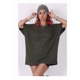 半袖Tシャツ ビックTシャツ 無地 | bombshell | 詳細画像6