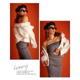 ジャケット ブルゾン コットン | bombshell | 詳細画像4 