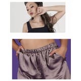パンツ サルエルパンツ ロングパンツ | bombshell | 詳細画像7
