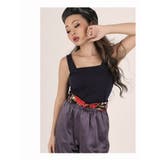 パンツ サルエルパンツ ロングパンツ | bombshell | 詳細画像10