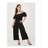 オールインワンサロペット オールインワン サロペット | bombshell | 詳細画像8 