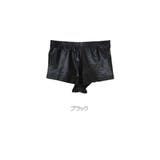 ブラック | インナーパンツ ショートパンツ ショートパンツ | bombshell