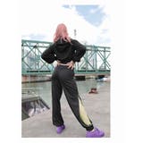スウェット ジップ sexy | bombshell | 詳細画像5