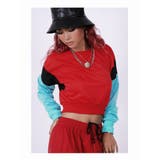 パーカー トレーナー ネオンカラー | bombshell | 詳細画像6 