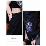 パンツ サルエルパンツ ロングパンツ | bombshell | 詳細画像3