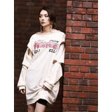 ホワイト | パーカー トレーナー トレーナー | bombshell