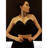 ブラック | キャミソール タンクトップ キャミソール | bombshell