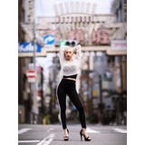 レギンス レギンス ラインパンツ | bombshell | 詳細画像5