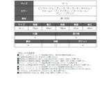 パーカー トレーナー ワンピース | Ryuyu | 詳細画像9