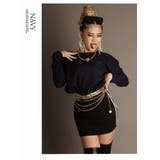 長袖Tシャツ ビッグサイズ 長袖トップス | bombshell | 詳細画像4