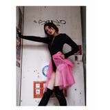 スカート ネオンカラー 韓国 | bombshell | 詳細画像6 