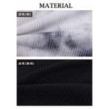 半袖カットソー 長袖 タイダイ柄 | bombshell | 詳細画像9 