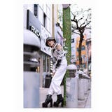 パーカー トレーナー カットソー | bombshell | 詳細画像7 