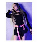 長袖Tシャツ カットソー ニット | bombshell | 詳細画像3