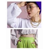 パーカー トレーナー プルオーバー | bombshell | 詳細画像6 