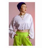 パーカー トレーナー プルオーバー | bombshell | 詳細画像8 