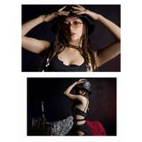セットアップ セットアップ レギンス | bombshell | 詳細画像7 