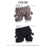 インナーパンツ ショートパンツ レギンス | bombshell | 詳細画像10