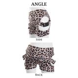 インナーパンツ ショートパンツ レギンス | bombshell | 詳細画像11