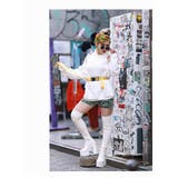 パーカー トレーナー パーカー | bombshell | 詳細画像3 