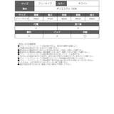 長袖カットソー ヘビ柄 スネーク柄 | bombshell | 詳細画像6