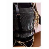 長袖カットソー Tシャツ 長袖 | bombshell | 詳細画像4 