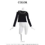 半袖カットソー カットソー Tシャツ | bombshell | 詳細画像6 