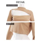 半袖カットソー カットソー 長袖 | bombshell | 詳細画像7 