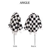 ジャケット ブルゾン ボア | bombshell | 詳細画像7 