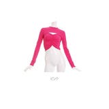 ピンク | 長袖カットソー セットアップ トップス | bombshell