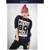 長袖カットソー 長袖 Tシャツ | bombshell | 詳細画像6 