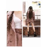 セットアップ セットアップ ジャケット | bombshell | 詳細画像6 