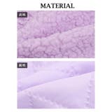 ジャケット ブルゾン ボア | bombshell | 詳細画像18 