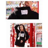 パーカー トレーナー トレーナー | bombshell | 詳細画像4 