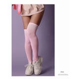 グッズ ニーハイソックス スリーライン | bombshell | 詳細画像5 