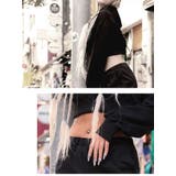 セットアップ スウェット セットアップ | bombshell | 詳細画像3 