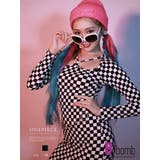 ワンピース ワンピース リブニット | bombshell | 詳細画像1 