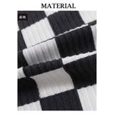 ワンピース ワンピース リブニット | bombshell | 詳細画像9 