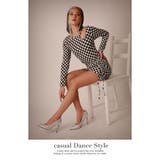 ワンピース ワンピース ミニ丈 | bombshell | 詳細画像7 