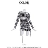 ワンピース ワンピース ミニ丈 | bombshell | 詳細画像9 