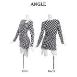 ワンピース ワンピース ミニ丈 | bombshell | 詳細画像10 