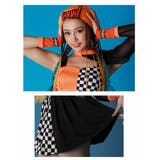 セットアップ インポート へそ出し | bombshell | 詳細画像6