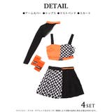 セットアップ インポート へそ出し | bombshell | 詳細画像11
