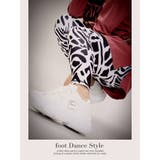 スニーカー ダンスシューズ シューズ | bombshell | 詳細画像6 