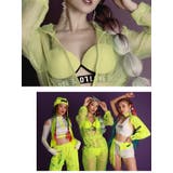 オールインワンサロペット つなぎ服 オールインワン | bombshell | 詳細画像9 